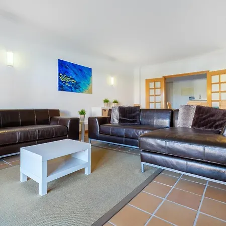 Appartement T3 Caravelas *