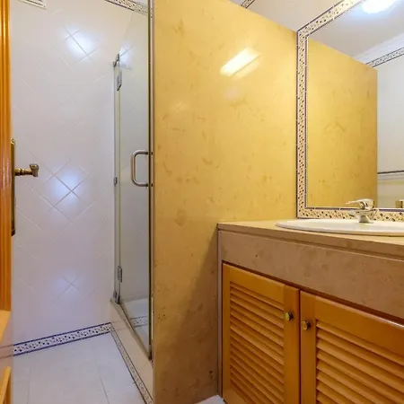 Appartement T3 Caravelas Praia del Rei
