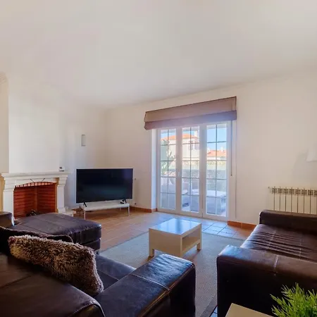 Appartement T3 Caravelas *