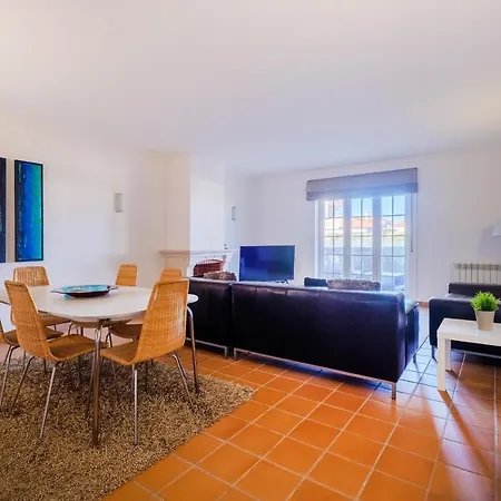 T3 Caravelas Appartement