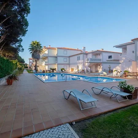 דירה T3 Caravelas Praia del Rei