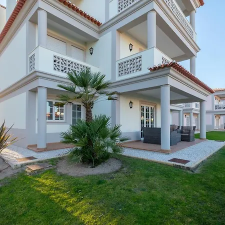 T3 Caravelas Appartement Praia del Rei