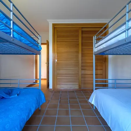 T3 Caravelas דירה Praia del Rei