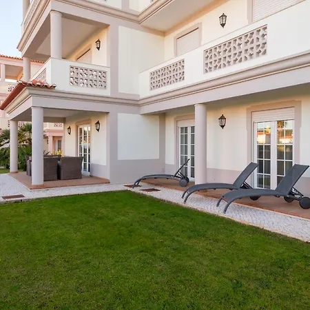 T3 Caravelas Appartement Praia del Rei